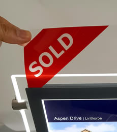 Flash Cards for Estate Agents & Letting Agents